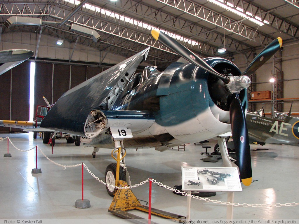 Grumman F6F-5K Hellcat The Fighter Collection G-BTCC A-11286 Imperial War Museum Duxford Aerodrome (EGSU / QFO) 2008-07-16 � Karsten Palt, ID 1230 Grumman F6F-5K Hellcat The Fighter Collection G-BTCC A-11286 Imperial War Museum Duxford Aerodrome (EGSU / QFO) 2008-07-16 � Karsten Palt, ID 1230